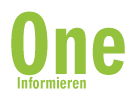 One: Informieren
