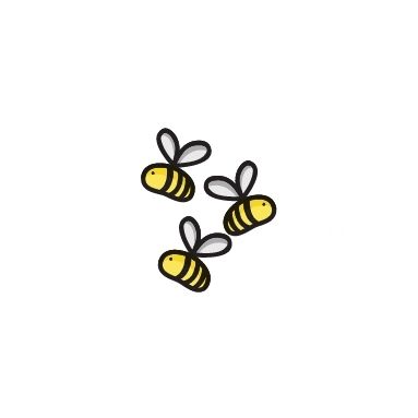 Bienenfreundliche Wildblumensaat