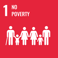 SDG no poverty