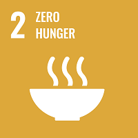 SDG zero hunger