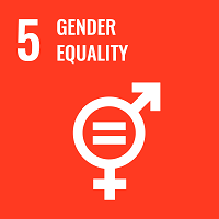 SDG gender equality