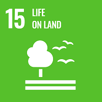 SDG life on land