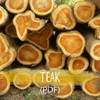 Teak