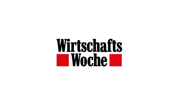 [Translate to English:] WirtschaftsWoche Logo