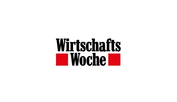 WirtschaftsWoche Logo