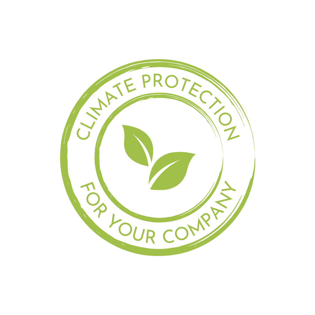 Climate protection for companies