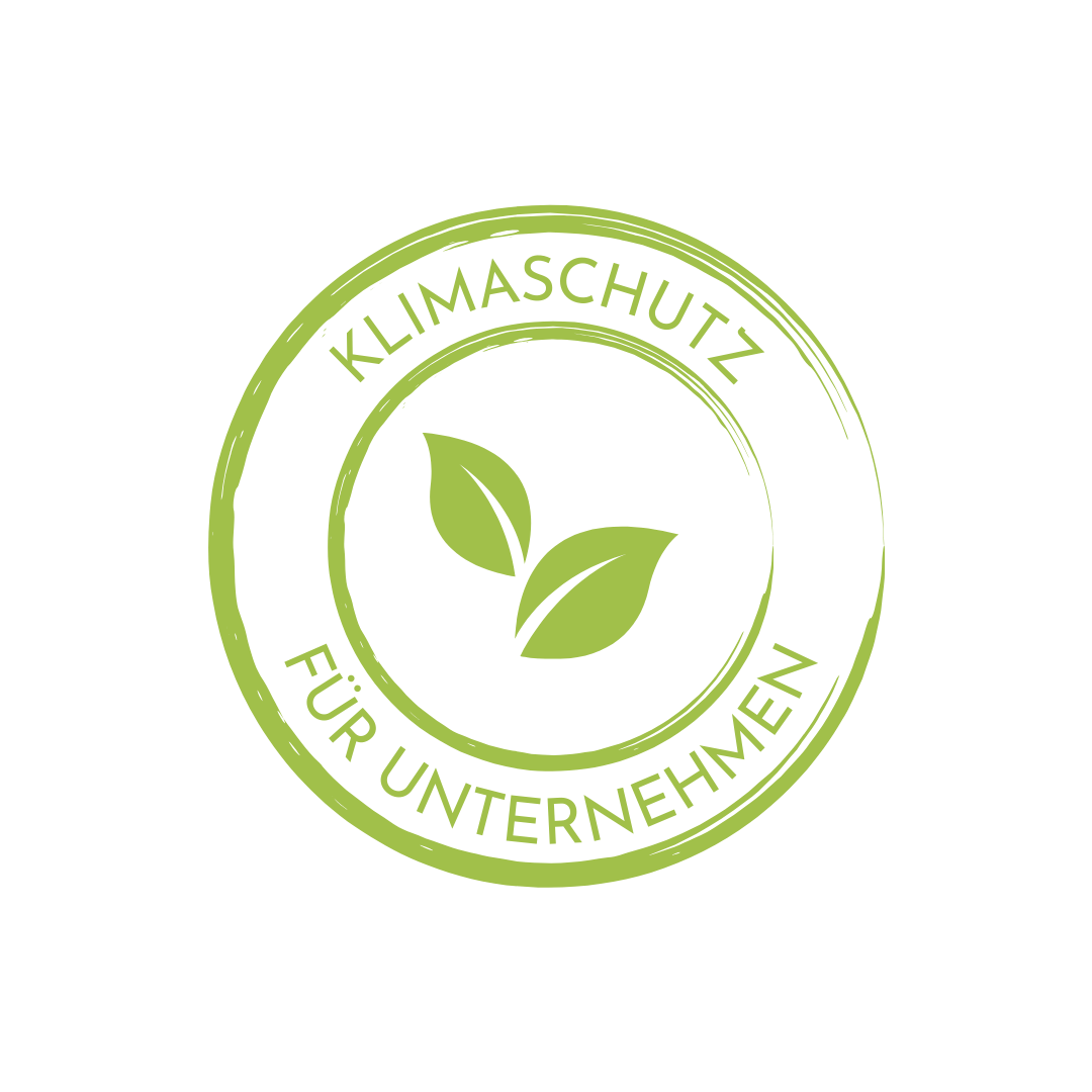 Klimaschutz für Unternehmen