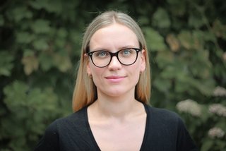 Inna Rieger