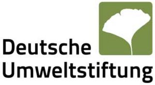 Deutsche Umweltstiftung Logo