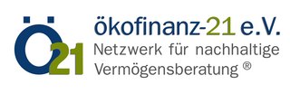 Logo Ökofinanz