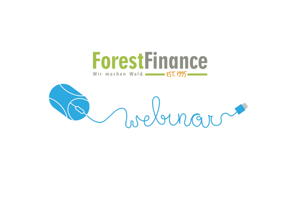 Webinar ForestFinance