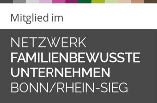 Logo Netzwerk Familienbewusste Unternehmen