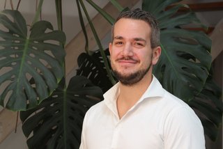 Simon Tiede