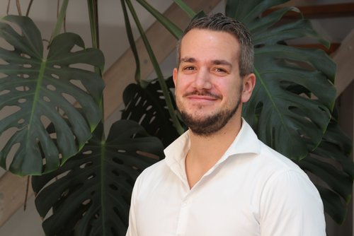 Nachhaltig Investieren mit Simon Tiede