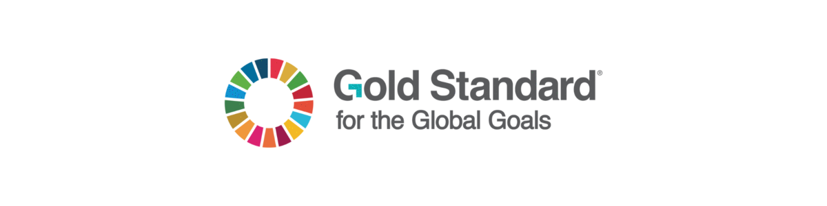 Zertifizierung Gold Standard