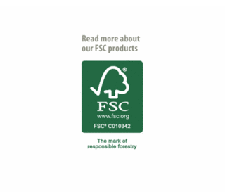 FSC®-Logo