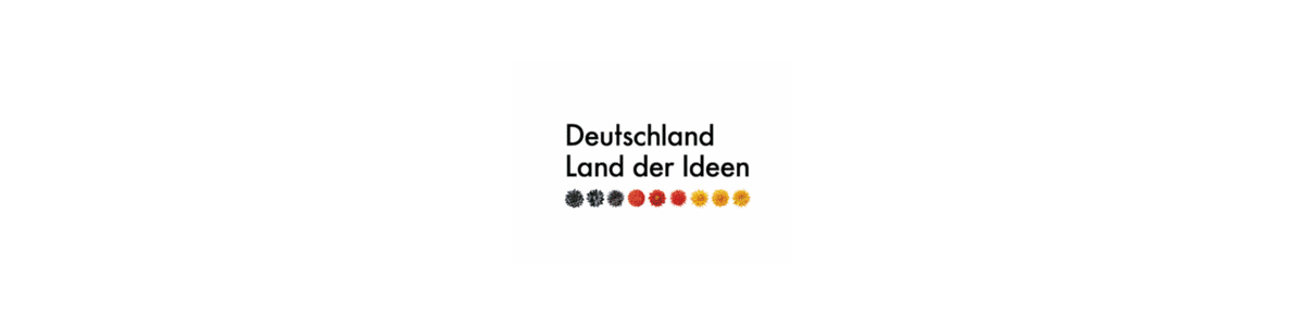 Ausgezeichnet Land der Ideen