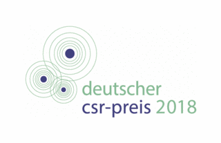 German CSR Award