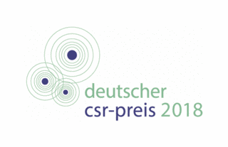 CSR-Auszeichnung