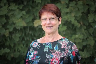 Karin von Wahlberg