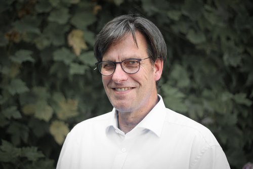 Nachhaltig Investieren mit Bernhard Engl, Experte für nachhaltige Investments