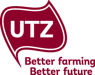 Logo UTZ
