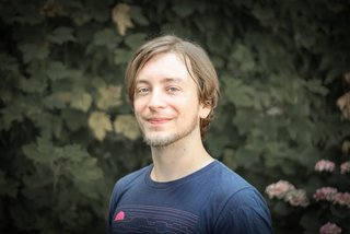 Nicolas Rieger