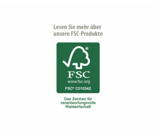 FSC®-Logo