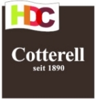 Logo H.D. Cotterell